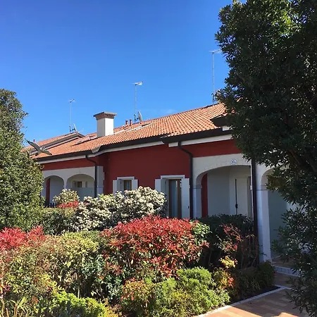 Lauretta Appartement Jesolo