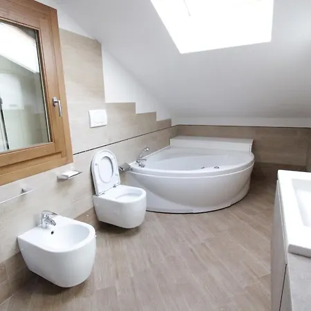 Lauretta Appartement