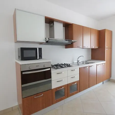 Lauretta Appartement