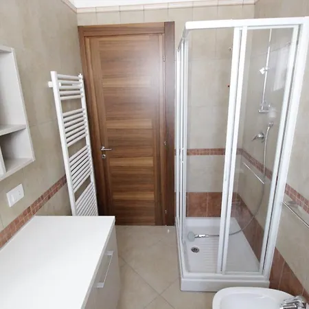 Lauretta Appartement