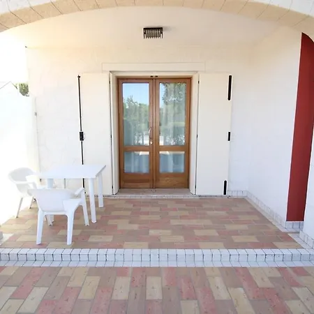 Lauretta Appartement Jesolo