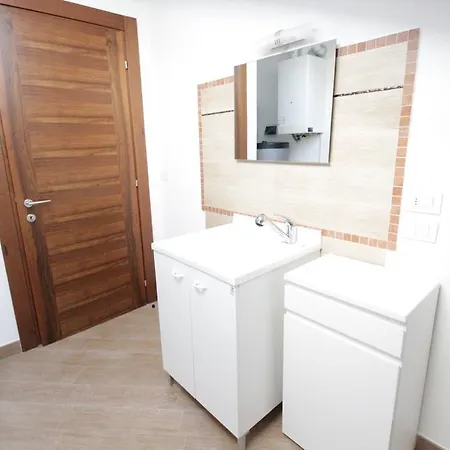 Appartement Lauretta *