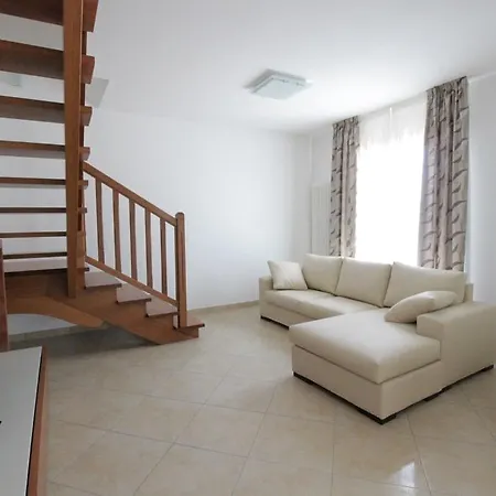 Appartement Lauretta