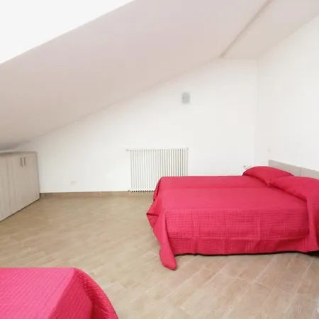 Appartement Lauretta *