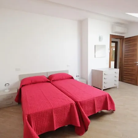 Lauretta Appartement Jesolo